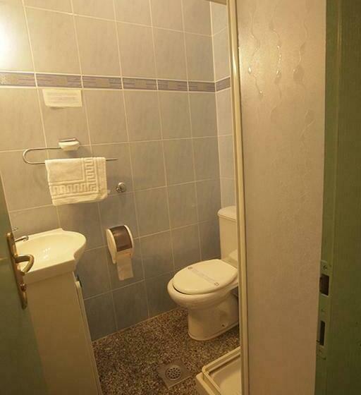 پانسیون Rooms By The Sea Zadar Diklo, Zadar 16023