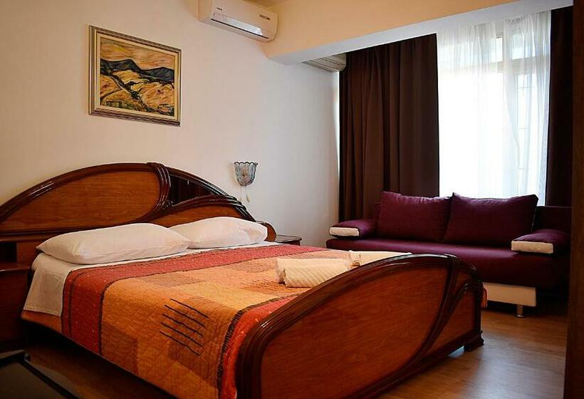 پانسیون Rooms By The Sea Zadar Diklo, Zadar 16023