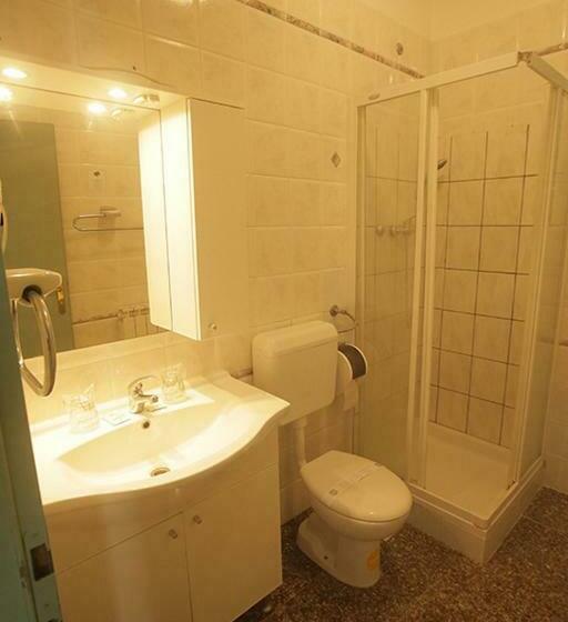 پانسیون Rooms By The Sea Zadar Diklo, Zadar 16023