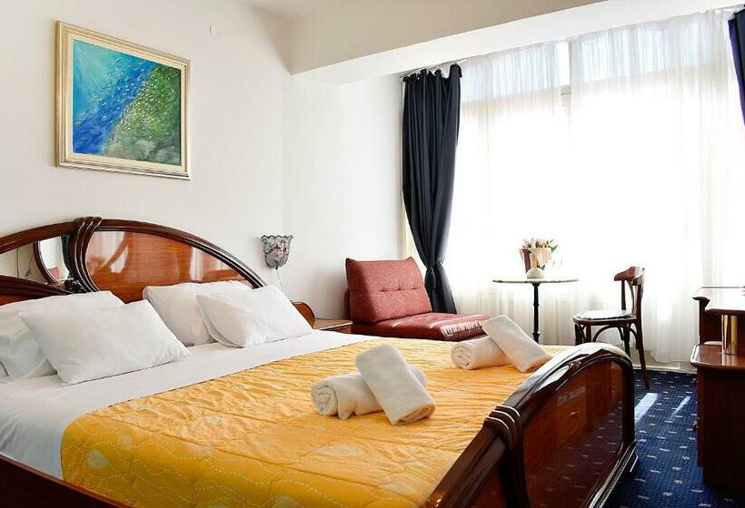 پانسیون Rooms By The Sea Zadar Diklo, Zadar 16023