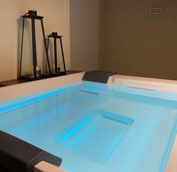 پانسیون Settanni Sea Suites