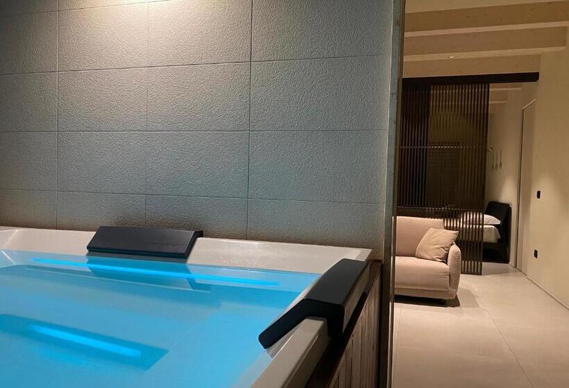 پانسیون Settanni Sea Suites