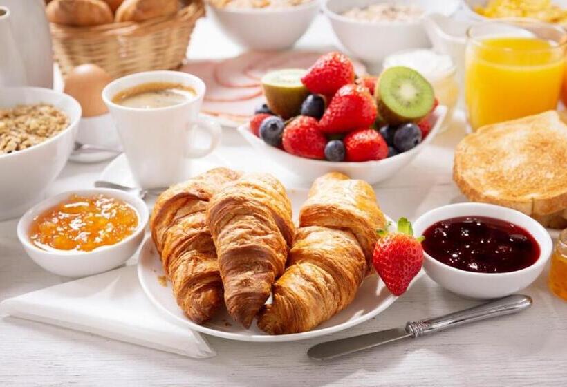 پانسیون Settanni Sea Suites