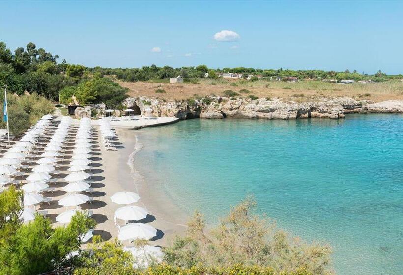 پانسیون Settanni Sea Suites