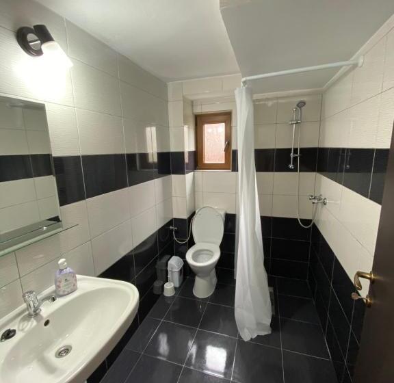 پانسیون Vila Sorina