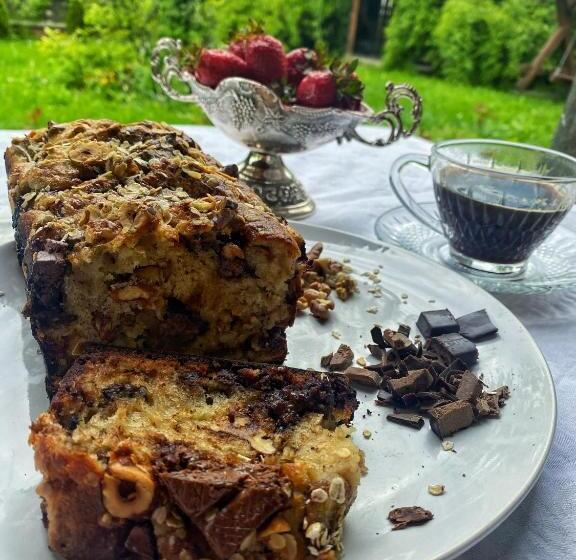 پانسیون Vila Sorina