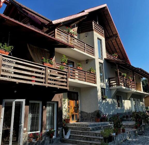 پانسیون Vila Sorina