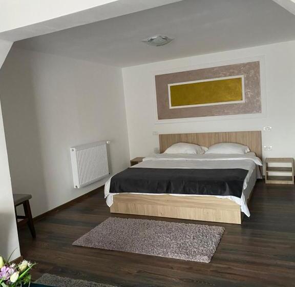 پانسیون Vila Sorina