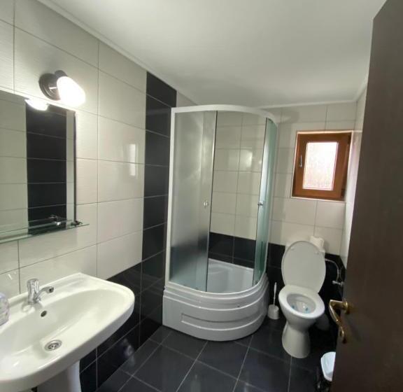 پانسیون Vila Sorina