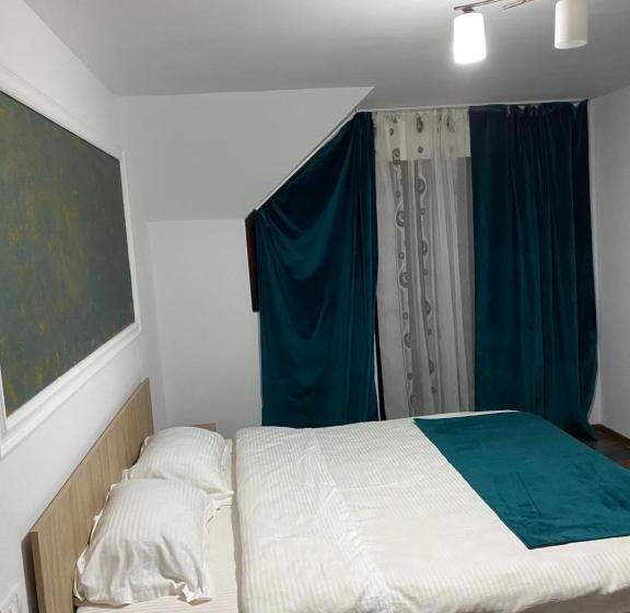 پانسیون Vila Sorina