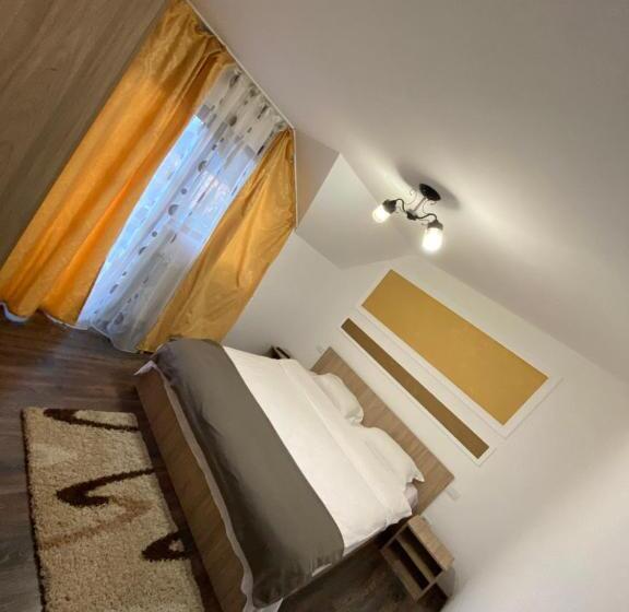 پانسیون Vila Sorina