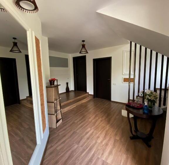 پانسیون Vila Sorina