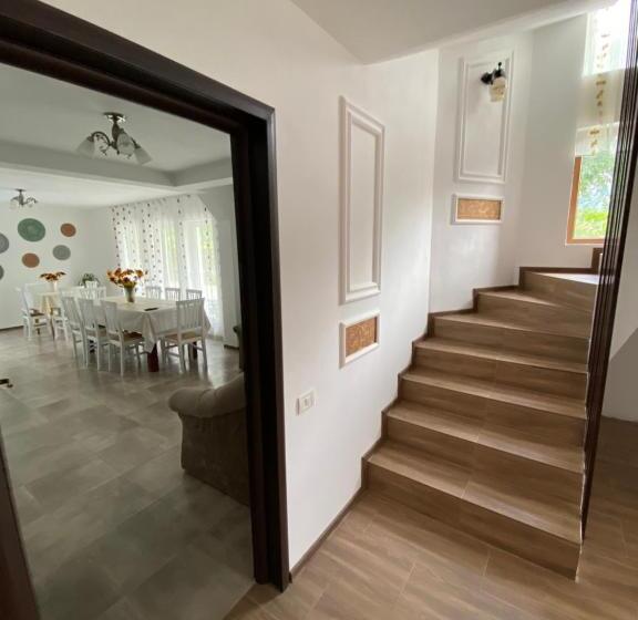 پانسیون Vila Sorina