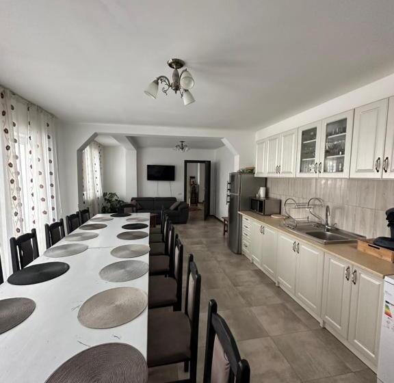 پانسیون Vila Sorina