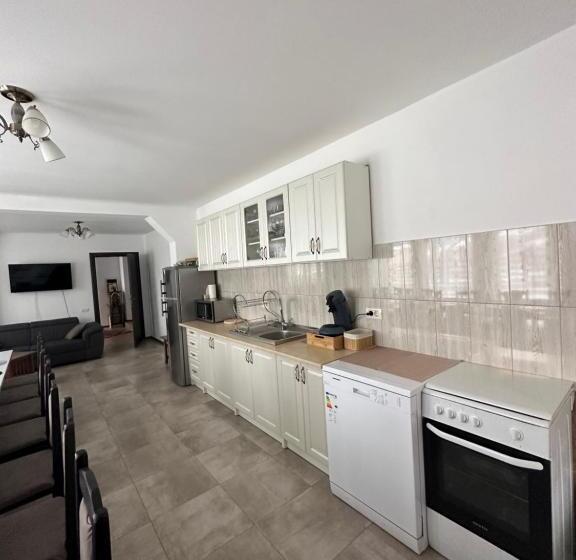 پانسیون Vila Sorina