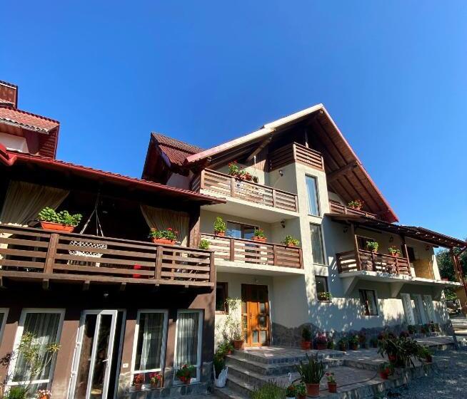 پانسیون Vila Sorina