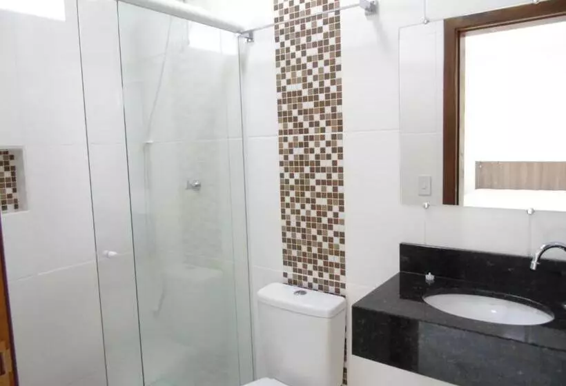 Apart Pousada Penhaflat Studio A 700 M Do Parque