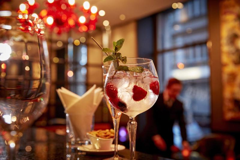 The Dufour By Hotel Schweizerhof Zürich