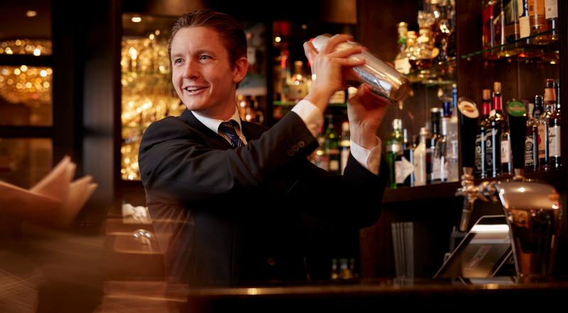 The Dufour By Hotel Schweizerhof Zürich