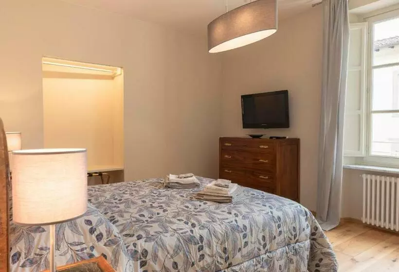 تختخواب و صبحانه In Lucus Guest House