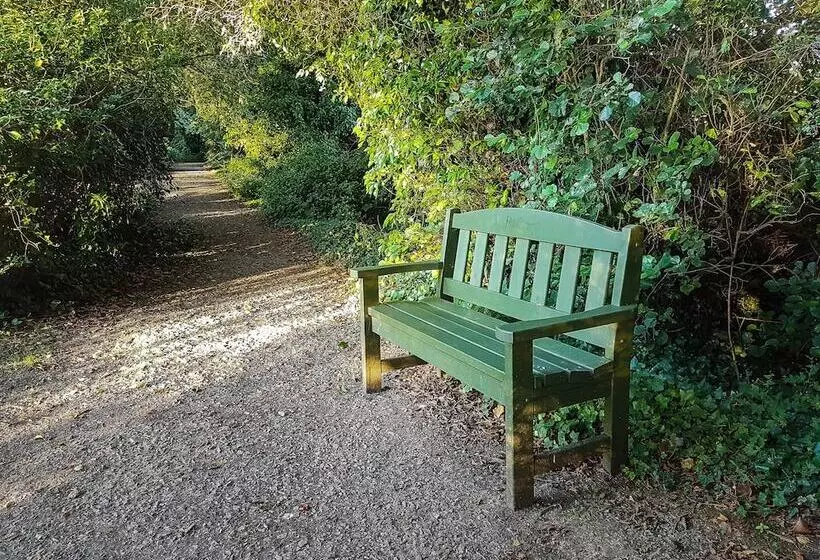 Aamiaismajoitus (B&B) Rathescar Grove