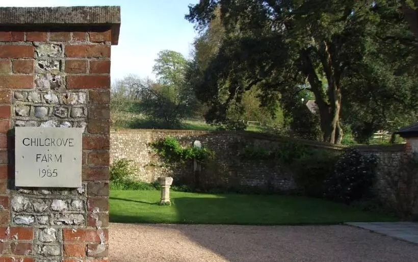 Chilgrove Farm Bed & Breakfast