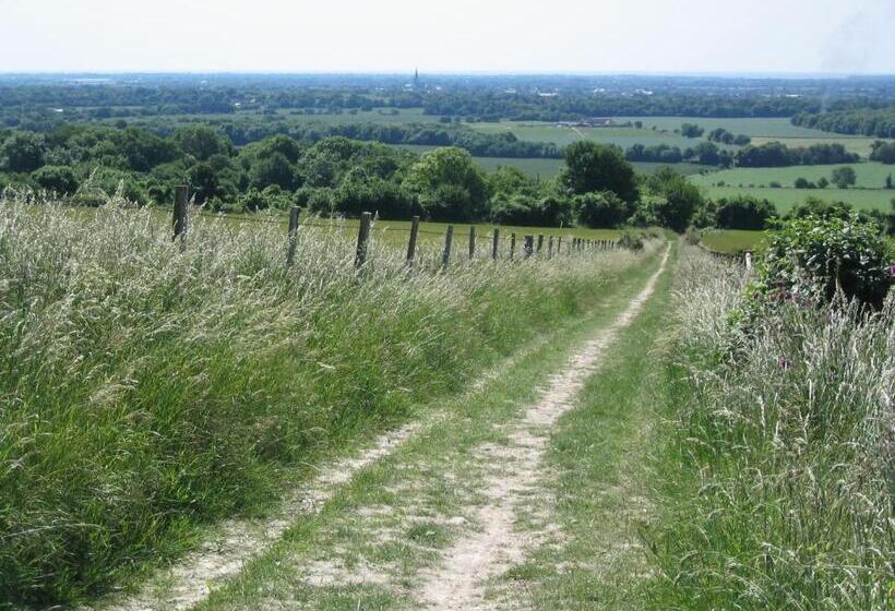 Chilgrove Farm Bed & Breakfast