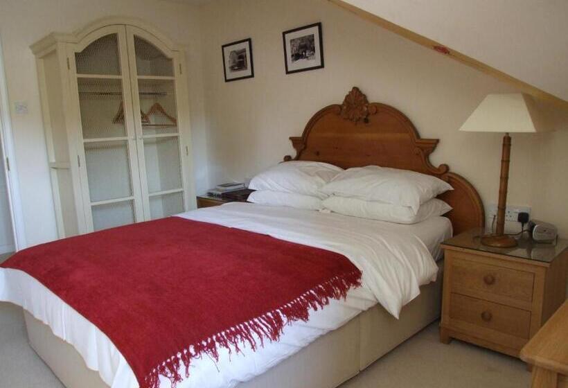 Chilgrove Farm Bed & Breakfast