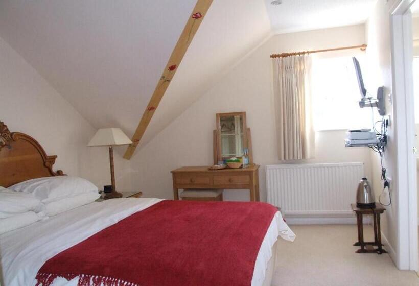 Chilgrove Farm Bed & Breakfast