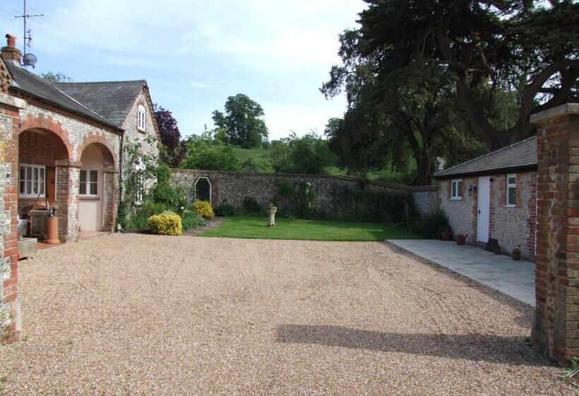 Chilgrove Farm Bed & Breakfast