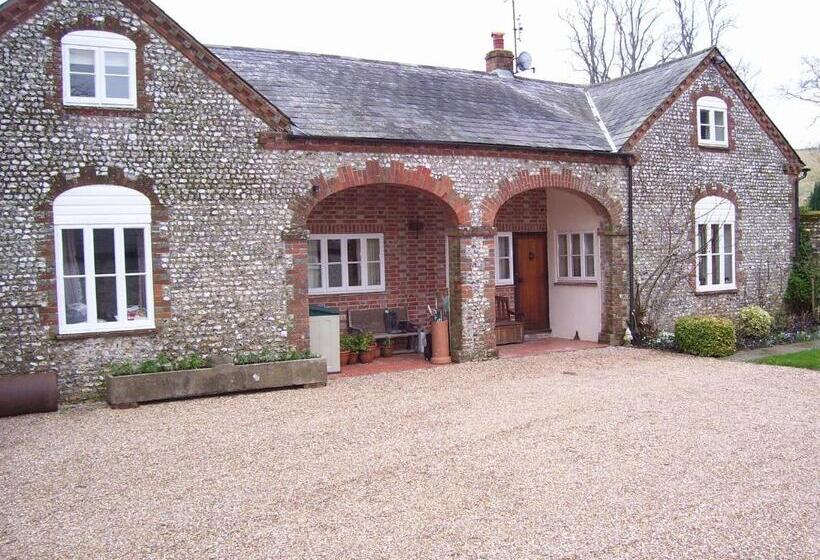 Chilgrove Farm Bed & Breakfast