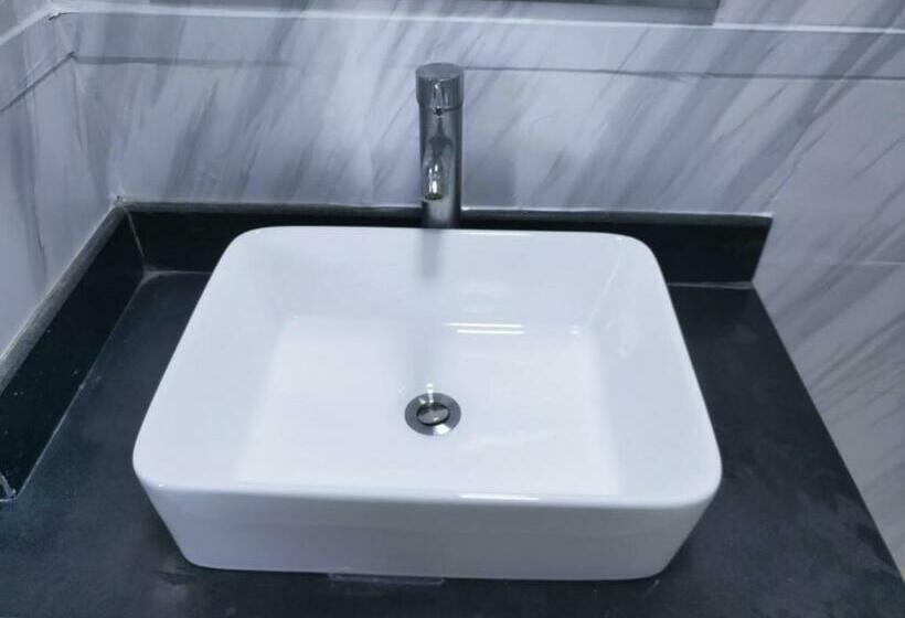 Hotel 7 Days Inn Haikou East Train Station North And South Fruit Market Fengxiang Road Branch