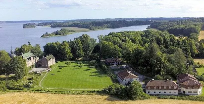 Hotelli Engsholms Slott   Adults Only