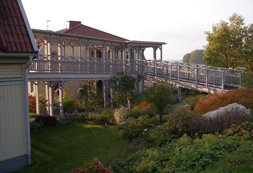 בית מלון כפרי Engsholms Slott Adults Only