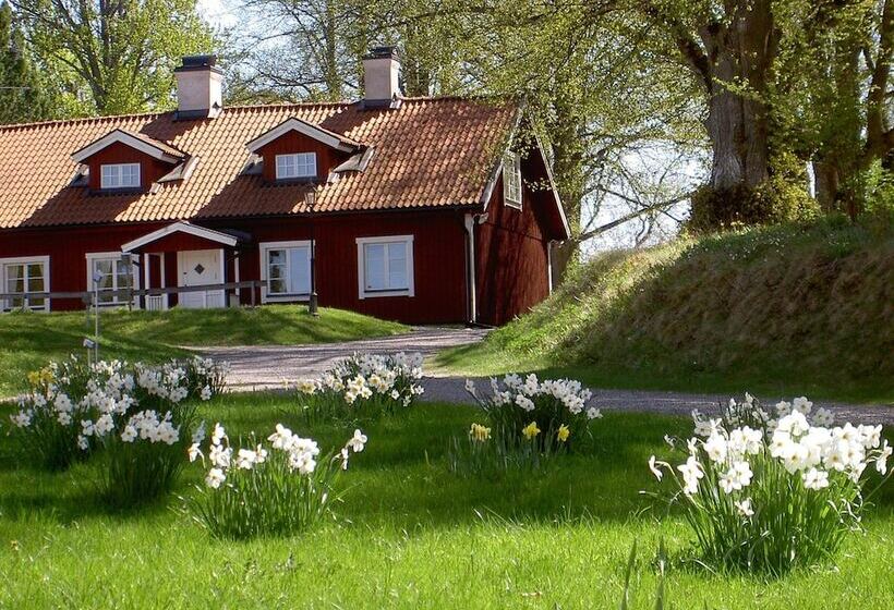 בית מלון כפרי Engsholms Slott Adults Only