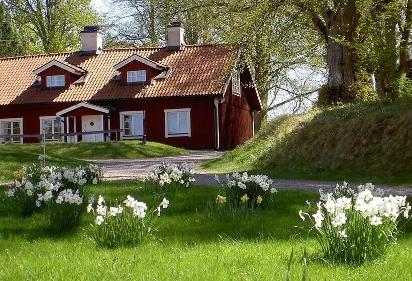 Hotelli Engsholms Slott   Adults Only