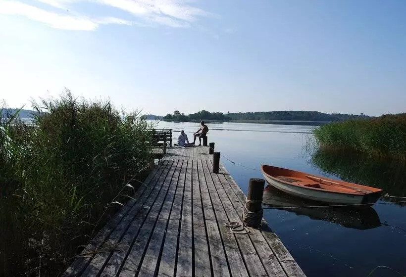 Hotelli Engsholms Slott   Adults Only