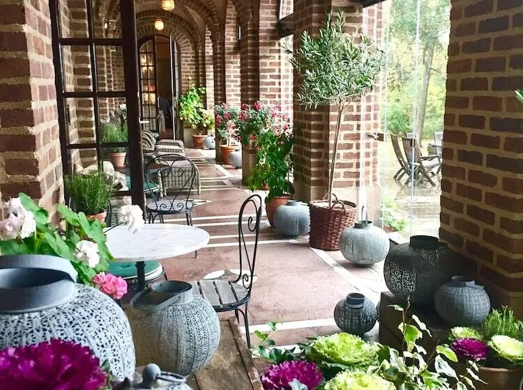 Hotelli Engsholms Slott   Adults Only