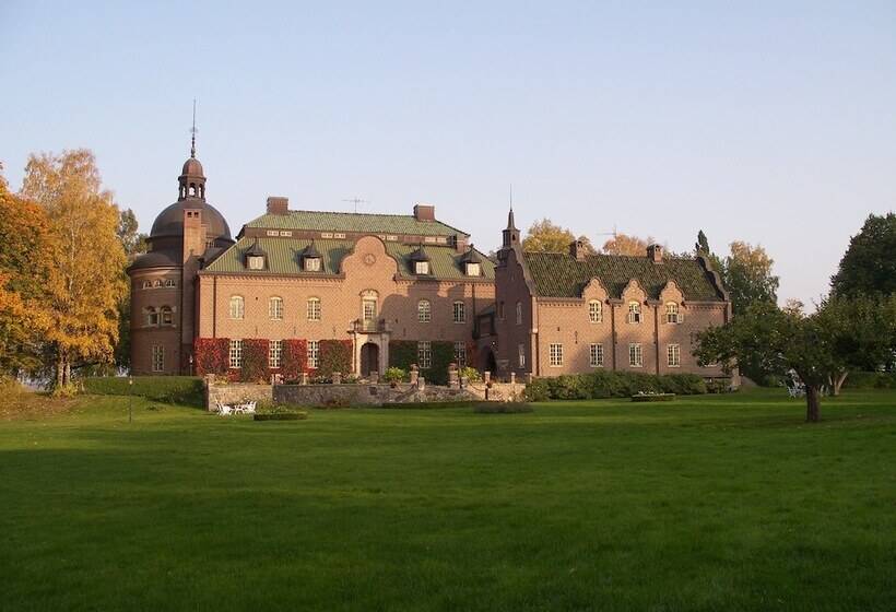 בית מלון כפרי Engsholms Slott Adults Only