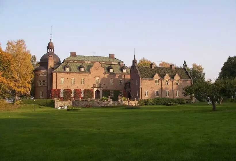 Hotelli Engsholms Slott   Adults Only