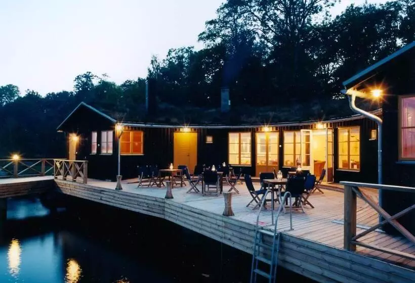 Hotelli Engsholms Slott   Adults Only