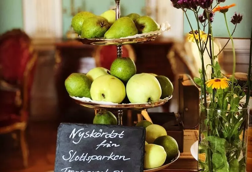 Hotelli Engsholms Slott   Adults Only