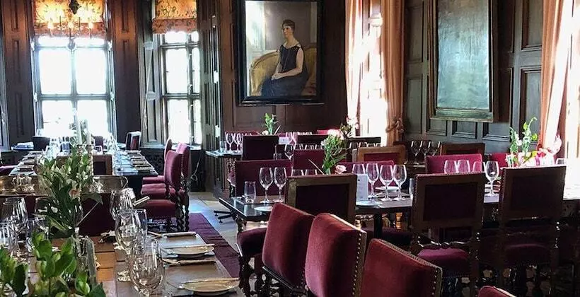 Hotelli Engsholms Slott   Adults Only