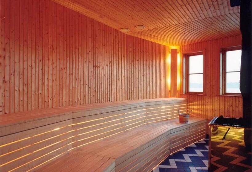 בית מלון כפרי Engsholms Slott Adults Only