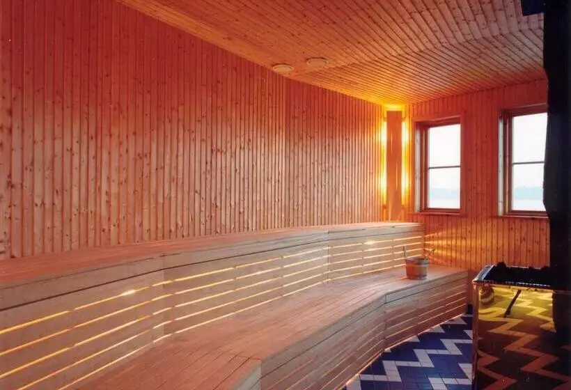 Hotelli Engsholms Slott   Adults Only