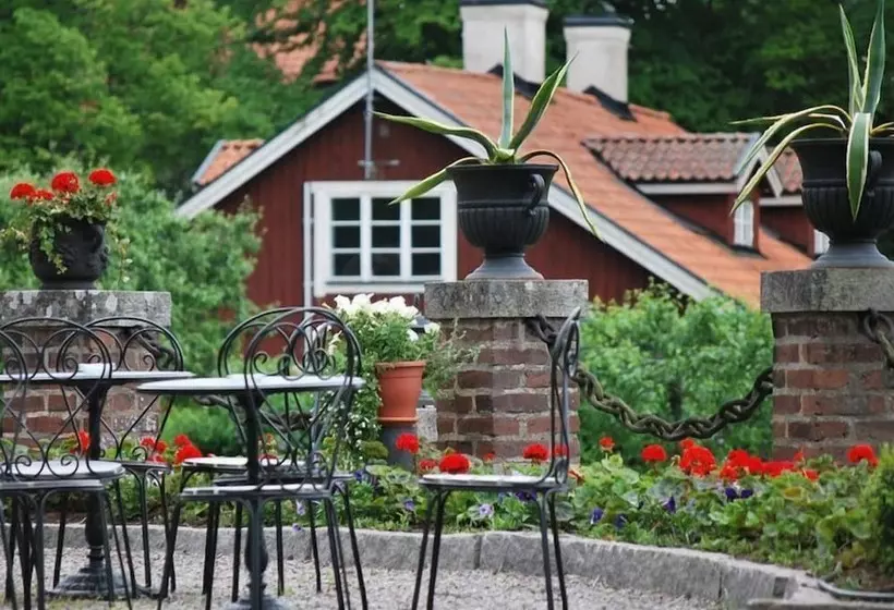 Hotelli Engsholms Slott   Adults Only