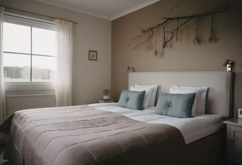 Hotelli Engsholms Slott   Adults Only