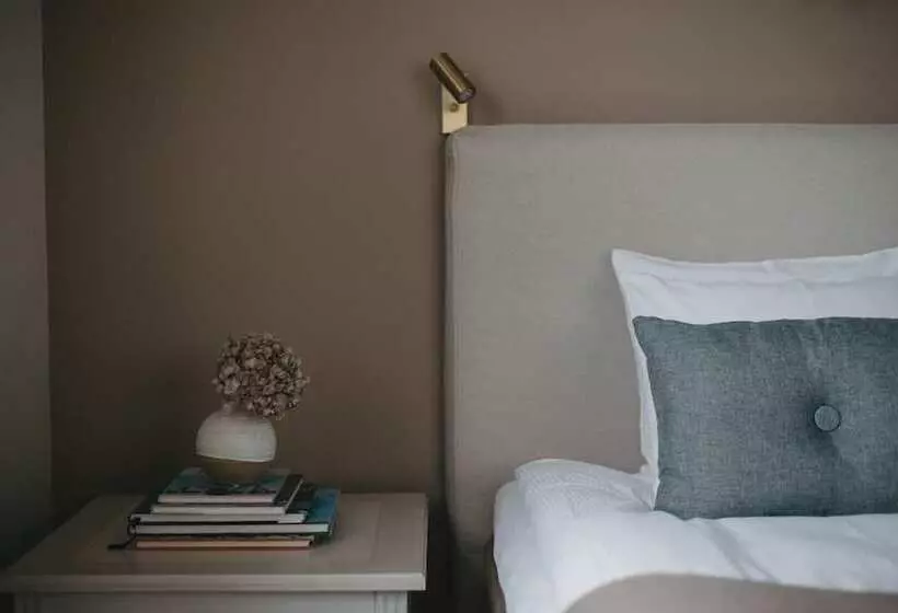 Hotelli Engsholms Slott   Adults Only