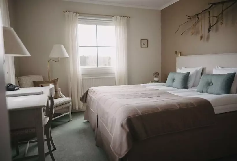 Hotelli Engsholms Slott   Adults Only