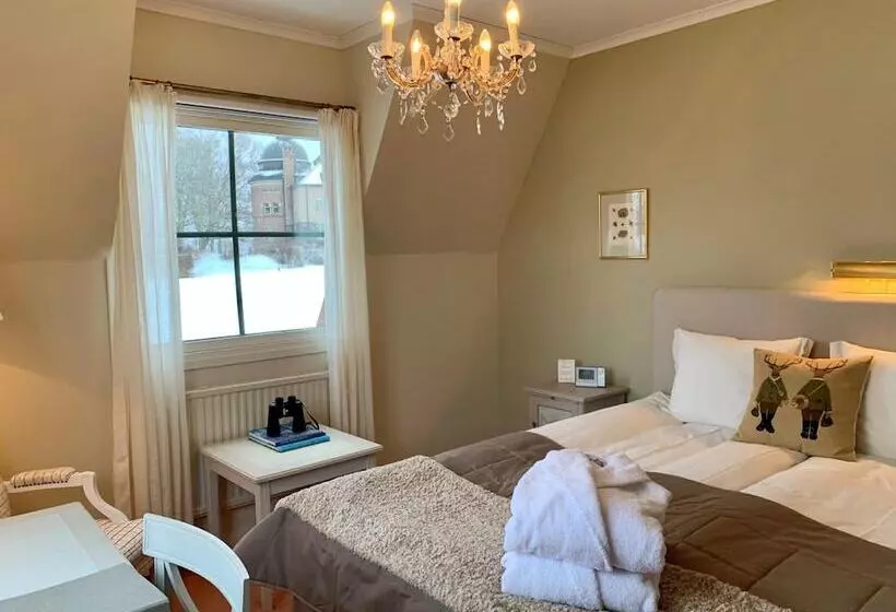 Hotelli Engsholms Slott   Adults Only